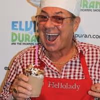 Z100's Uncle Johnny Pool Set for Off-Broadway's MY BIG GAY ITALIAN FUNERAL, 3/16