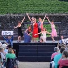 Transcendence Theatre to Host 'Fantastical Family Night,' 7/25