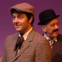 TINYPES Begins Next Month at Next Stage at Theatre Memphis