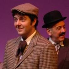 TINYPES Begins Next Month at Next Stage at Theatre Memphis