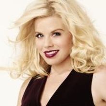 Megan Hilty to Headline 42nd Street Moon's WHAT WE DID FOR LOVE Gala, 2/27
