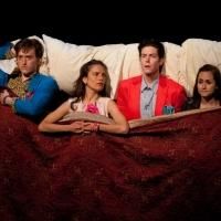 Ridgefield Playhouse Hosts Shakepeare's Two Gentlemen of Verona and Green Expo Today