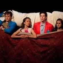 Ridgefield Playhouse Hosts Shakepeare's Two Gentlemen of Verona and Green Expo Today