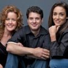Lincoln Trio Opens Music Institute Anniversary Season Today, 9/23