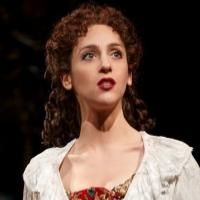 Marni Raab Resumes Role as 'Christine' in PHANTOM Tonight