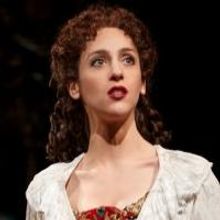Marni Raab Resumes Role as 'Christine' in PHANTOM Tonight