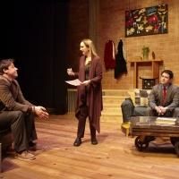 BWW Reviews: GOD OF CARNAGE - An Unforgettable Wild Ride Photo