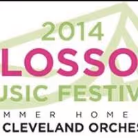 Cleveland Orchestra Kicks Off 2014 Blossom Music Festival Season Today