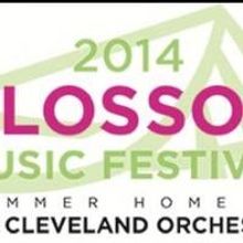 Cleveland Orchestra Kicks Off 2014 Blossom Music Festival Season Today