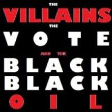 EDINBURGH 2014 - BWW Reviews: THE VILLAINS, THE VOTE AND THE BLACK, BLACK OIL, Sweet