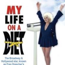 Renee Taylor to Bring MY LIFE ON A DIET to The Grove Theatre, 3/7