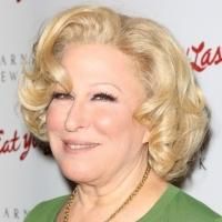 Is Bette Midler Being Courted for HELLO, DOLLY! Revival?