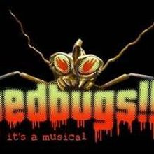 BEDBUGS!!! to Open this September Off-Broadway