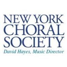 The New York Choral Society Presents 54th Annual SUMMER SINGS on Wednesdays, Beg…