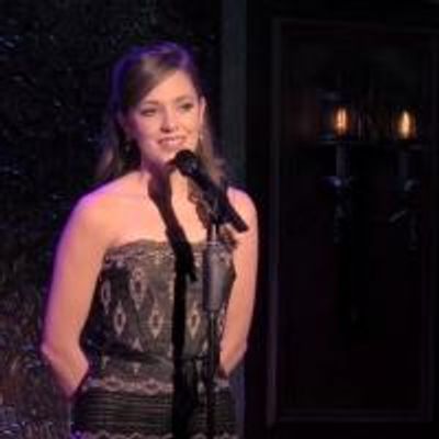 TV: Laura Osnes, James Snyder, Amy Spanger and More Talk This Winter's 54 Below Shows; Plus Performance Previews!