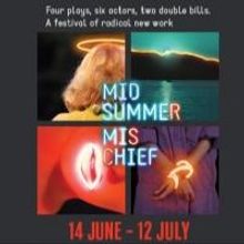 RSC Announces Debates and Talks Inspired by ROARING GIRLS Season; Sets MIDSUMMER MISC