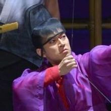 BWW Reviews: THE ORPHAN OF ZHAO at La Jolla Playhouse