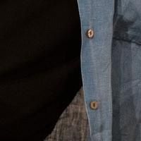 BWW Reviews: A THOUSAND MILES OF HISTORY, The CLF Art Cafe at The Bussey Building…