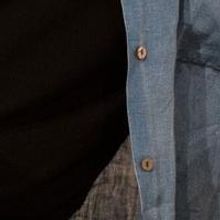 BWW Reviews: A THOUSAND MILES OF HISTORY, The CLF Art Cafe at The Bussey Building, Ma