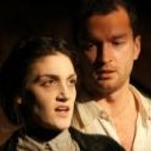 Photo Flash: CROSS PURPOSE at the King's Head Theatre