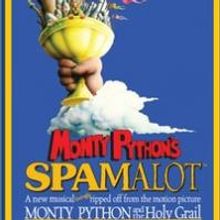 Monty Python's SPAMALOT Plays the Civic Theatre, Beg. Tonight