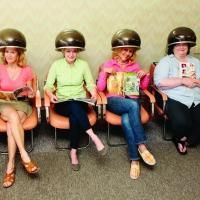 Virginia Rep Celebrates 60th Anniversary with STEEL MAGNOLIAS, Now thru 8/25