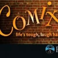 Nate Bargatze Returns to Comix At Foxwoods for Series of Shows, Beg. Tonight