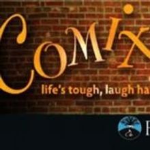 Nate Bargatze Returns to Comix At Foxwoods for Series of Shows, Beg. Tonight