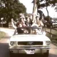 STAGE TUBE: Goodspeed's HELLO, DOLLY! Performs Parody of Shania Twain's 'Man! I Feel…