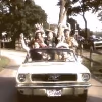 STAGE TUBE: Goodspeed's HELLO, DOLLY! Performs Parody of Shania Twain's 'Man! I Feel… Video