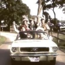 STAGE TUBE: Goodspeed's HELLO, DOLLY! Performs Parody of Shania Twain's 'Man! I Feel 