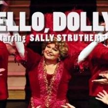 Sally Struthers Comes to Boise in HELLO, DOLLY!, 3/4-6