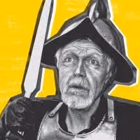 BWW Reviews: Squabbalogic's MAN OF LA MANCHA Is A Fantastic Interpretation Of This…