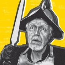 BWW Reviews: Squabbalogic's MAN OF LA MANCHA Is A Fantastic Interpretation Of This Mu