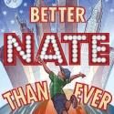 BILLY ELLIOT Coach Tim Federle Releases BETTER NATE THAN EVER Book - February 5, 2013