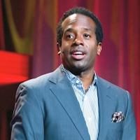 Wali Collins and More Set for Treehouse Comedy at the Mohegan Sun, July 2014