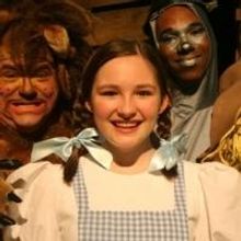 Pumpkin Theatre Presents DOROTHY AND THE WIZARD OF OZ, Beginning 3/16