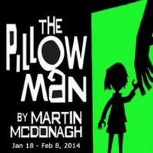 Luna Theater to Present THE PILLOWMAN, 1/18-2/8