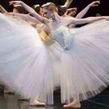 Colorado Ballet Debuts Season with GISELLE, Today