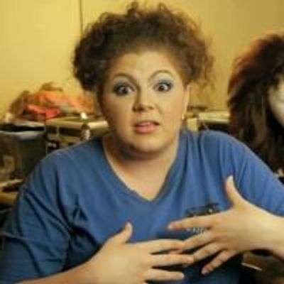 STAGE TUBE: Behind the Scenes at Hale Theatre's HAIRSPRAY