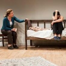 BWW Reviews: CLOVEN TONGUES Captivates at The Wild Project