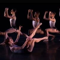 Company C Contemporary Ballet Announces Shift to One Artistic Project
