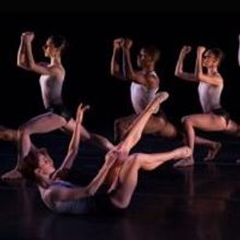 Company C Contemporary Ballet Announces Shift to One Artistic Project