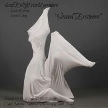 DancEnlight to Present SACRED EXISTENCE in West Hartford, 3/16