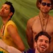GAY CAMP Extends Through 9/21 at Players Theatre