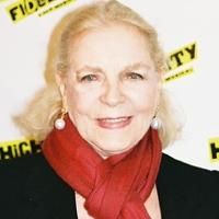 Broadway Dims Lights Tonight in Honor of Stage & Screen Star Lauren Bacall