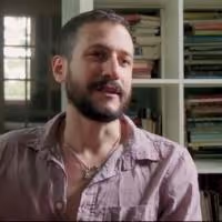 STAGE TUBE: Behind the Scenes with Off-Broadway's THE CLEARING, Beg. Tonight