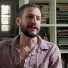 STAGE TUBE: Behind the Scenes with Off-Broadway's THE CLEARING, Beg. Tonight