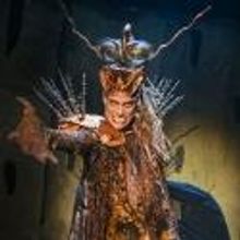 Photo Flash: First Look at Marissa Rosen, Larry Daggett and More in BEDBUGS!!! at the