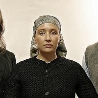 BWW Reviews: MY NAME IS ASHER LEV - A Stunning Production